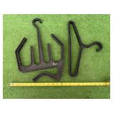 Underwater Kinetics Hangers