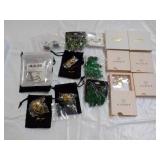Jewelry Overstock from Amazon...