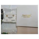 Jewelry Overstock from Amazon...