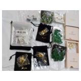Jewelry Overstock from Amazon...