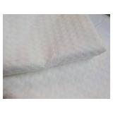 Full Size Duvet Cover and 2 Shams...
