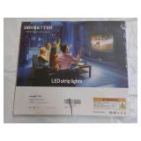 Day Better LED Strip Lights...