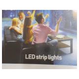 Day Better LED Strip Lights...