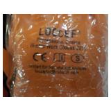 4 pair Water Proof size 7 Gloves...