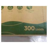 Laundry Detergent Sheets and Dual M...