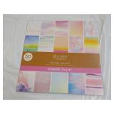 Roobee Ombre Paint Designer Paper P...