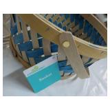 Basket and Air Fresheners 10 x 5"...