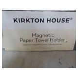 Kirkton House Magnetic Paper Towel ...