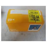 Polaroid 48 Color Go Film...
