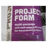 Foam, Yarn, and String and Material...