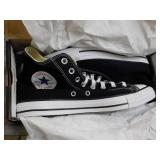 Converse Black/White Men