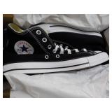 Converse Black/White Men