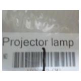 Projector Lamp...