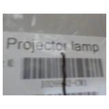Projector Lamp...