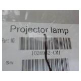 Projector Lamp...