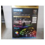 Types App Glow LED Kit...