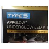 Types App Glow LED Kit...