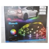 Types App Glow LED Kit...