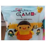 2 The Wobbles Learn to Crochet Kit...