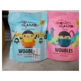 2 The Wobbles Learn to Crochet Kit...