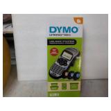 DYMO Letratag 100 H Label Maker Kit...
