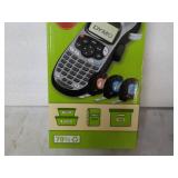 DYMO Letratag 100 H Label Maker Kit...