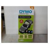 DYMO Letratag 100 H Label Maker Kit...