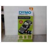 DYMO Letratag 100 H Label Maker Kit...