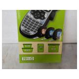 DYMO Letratag 100 H Label Maker Kit...