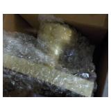 Starlpy Gold Door Knobs...