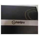 Starlpy Gold Door Knobs...