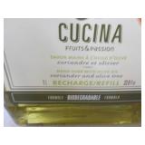 33 oz Cucina Hand Soap with Olive O...