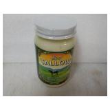Suet Tallow 14 oz Jar...