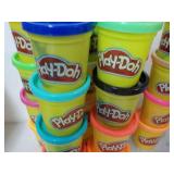 Case of 24 Hasbro Play-Doh...