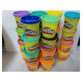 Case of 24 Hasbro Play-Doh...