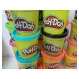 Case of 24 Hasbro Play-Doh...