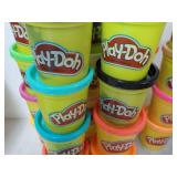 Case of 24 Hasbro Play-Doh...