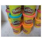 Case of 24 Hasbro Play-Doh...