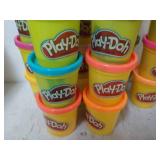 Case of 24 Hasbro Play-Doh...