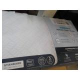 Serenity Cooling Memory Foam Pillow...