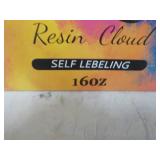 Squishy Gel Resin Cloud 16 oz...