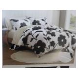 Kirkton House 3 pc Full/Queen Duvet...