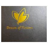 Dream of Flowers with LED Strip Lig...