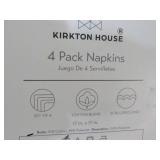 Diamond Painting Kit and 4 Pack Nap...