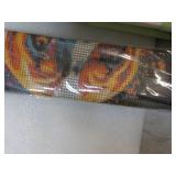 Diamond Painting Kit and 4 Pack Nap...