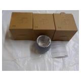 3 Sauna Diffusers...