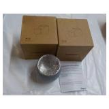 2 Sauna Diffusers...