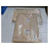 2 Storage Door Hanging Organizers...