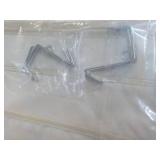 2 Storage Door Hanging Organizers...