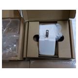 One Port USB Wall Charger- set of 2...